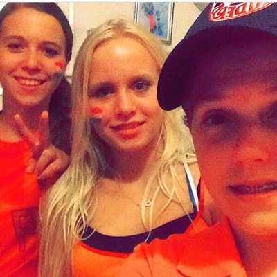 Rgroenen14's profile picture. FORZA REAL!❤️