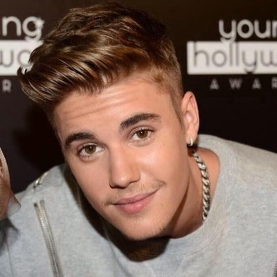 BELIEBER FOR LIFE