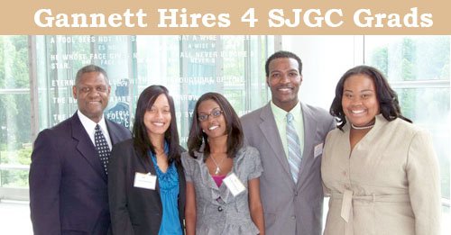 It is the mission of the SJGC Office of Internship & Placement to inform students and alumni about available internship and job positions!
