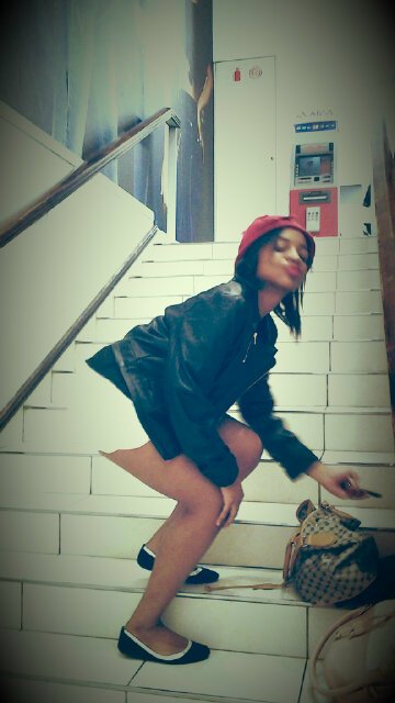 If its meant for you, you'll never have to beg for it, you'll never have to sacrifice your dignity for your future
