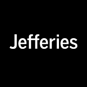 Jefferies, the global investment banking firm serving clients for 60 years.