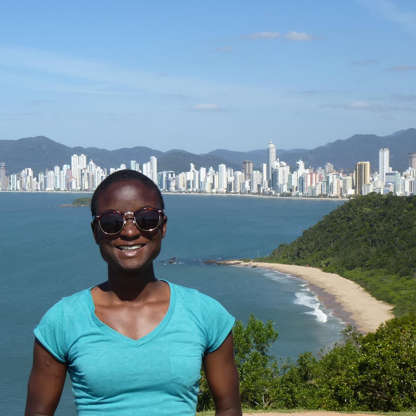 juliakavuma's profile picture. orange is the new black ----