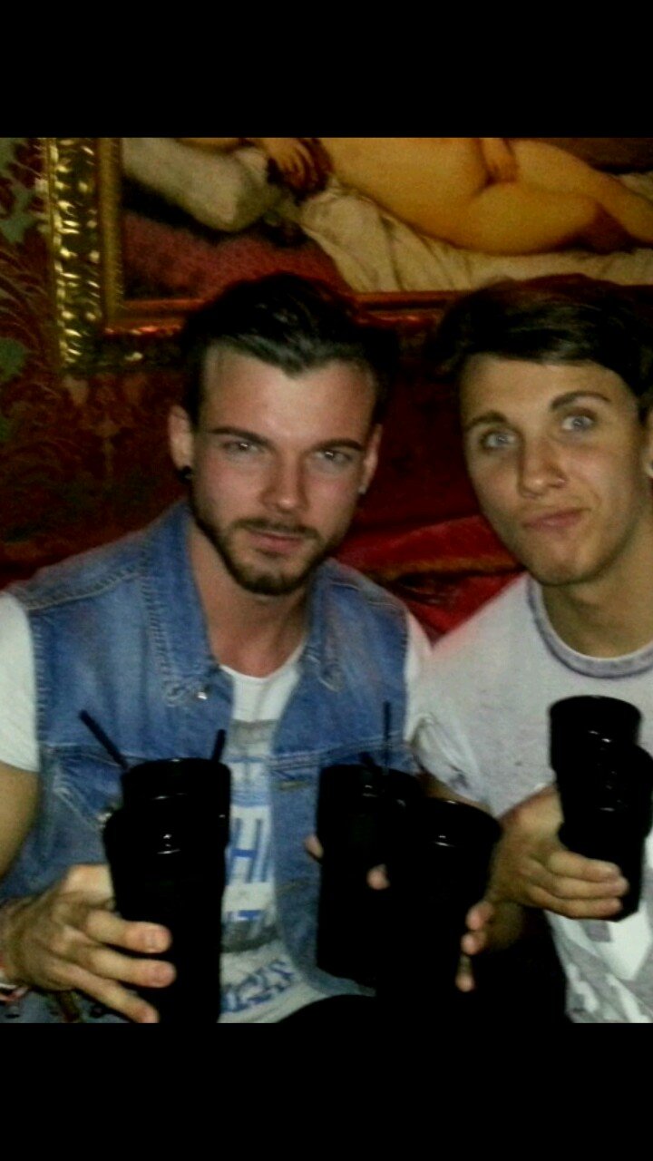 TheRealJacobF's profile picture. 