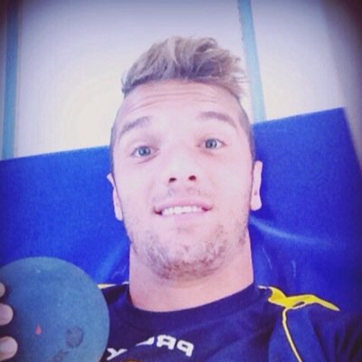 Perfil oficial do jogador Patrick Fazola. Atacante do Tupi (MG)