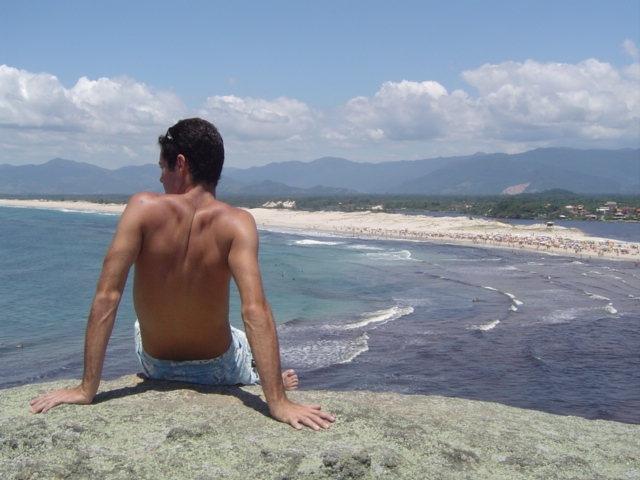 Analista / Desenvolvedor de Sistemas Apaixonado por esportes e tecnologia.
Brasil Acima De Tudo e Deus acima de todos.
2022 FOCO NO SENADO !!!