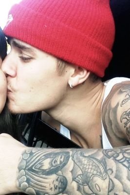 «believe in everything because everythings reachable»