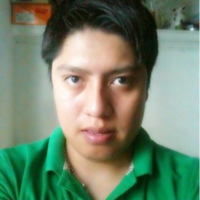 ElVicmanMX's profile picture. Ingeniero en Sistemas, me gusta aprender cosas nuevas como programación, Linux y todo lo que tenga que ver con Tecnología informática. Me gusta el Futbol
