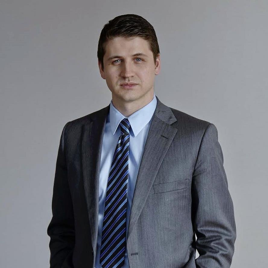 Associate at Sutter O'Connell