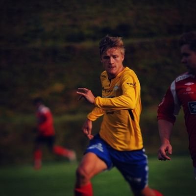 Runarstranden's profile picture. 