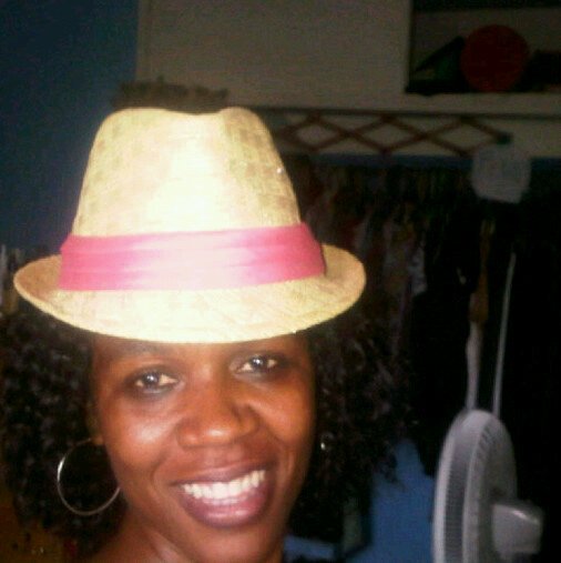 I love Jesus and He is my everything