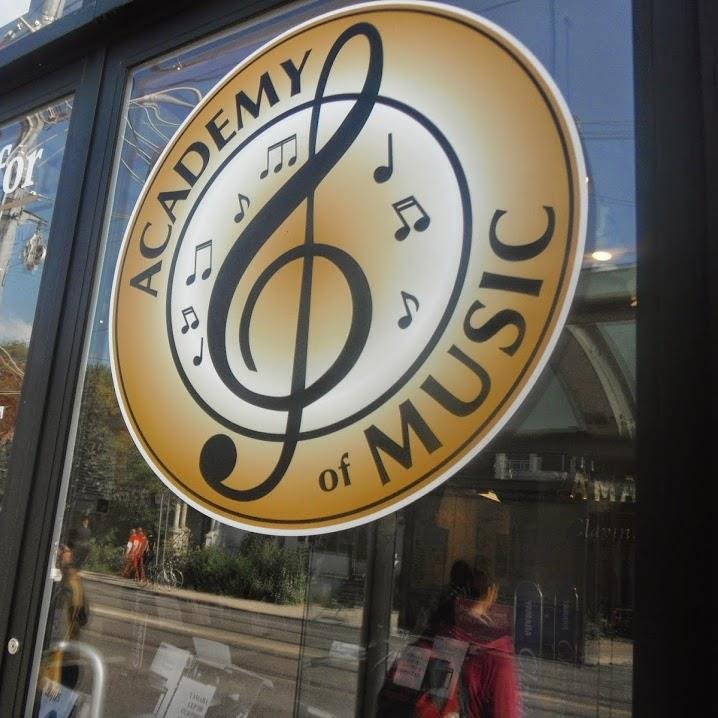 AcademyOfMusicT's profile picture. Provide music lessons for all ages in various instruments. 33 years of experience with an outstanding team of certified teachers. Dealership of Yamaha! Mon-Sat