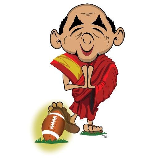 Revolutionizing #FantasySports Analytics with data to aid ALL ages, genders and skill-levels. The Lama KNOWS #FantasyFootball...