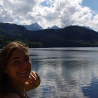 Kathrin ten Hagen (@ktenhagenviolin) 's Twitter Profile Photo