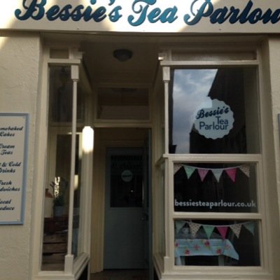 Bessie's Tea parlour