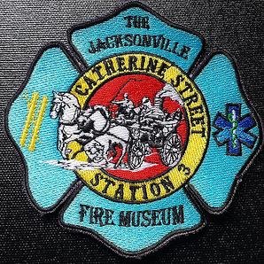 Home to thousands of artifacts that serve to illuminate the rich history of firefighting in Jacksonville and the state of Florida.