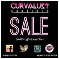 Curvalust_Boutique (@curvalust) 's Twitter Profile