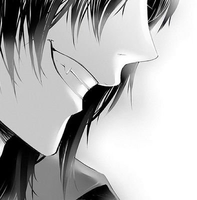 ShifterSilence's profile picture. { Bisexual, BDSM, Seme, 21+ warning } You are my greatest prize, @LittleSlaveYuki...My favorite toy, my beautiful pet!