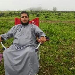 ♿💪الاعاقه شي والاراده شي آخر 💪♿