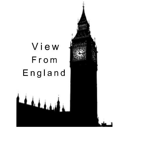 ViewFromEngland's profile picture. American + @BritbyDescent (English mother) but I reject unfair path to British citizenship. Interests: birds, gardening, science, politics. Also @BookishMagpie