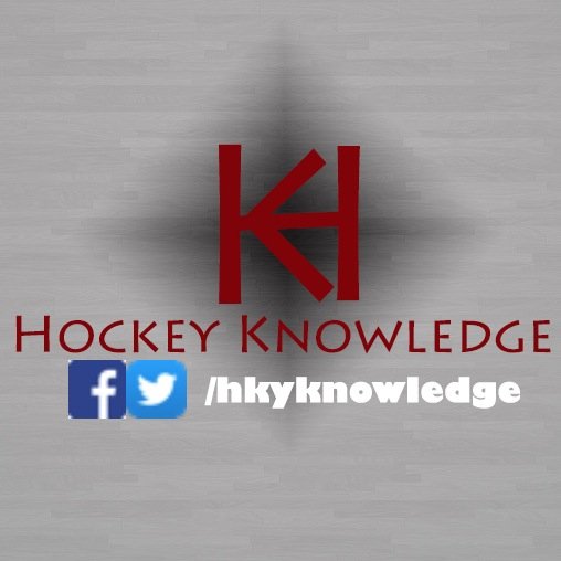 hkyknowledge's profile picture. Get your news, trades and rumours, signings, and much more from around the National Hockey League as it happens!