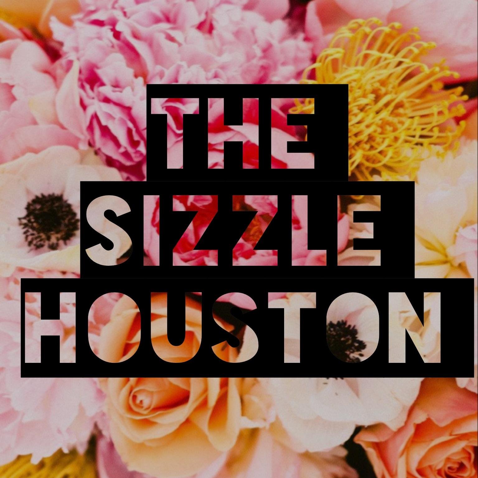 The Houston Lifestyle Blog. And we like to eat too...