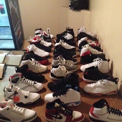 Oops... Too many J's
