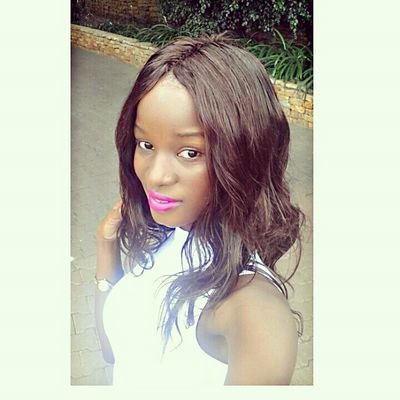 A gal shud b 2 things:classy and fabulous-♥