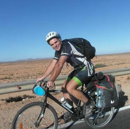 Go hard or go home!! Expert in living life to the fullest with one rule -- no f*ck*** rules :-)