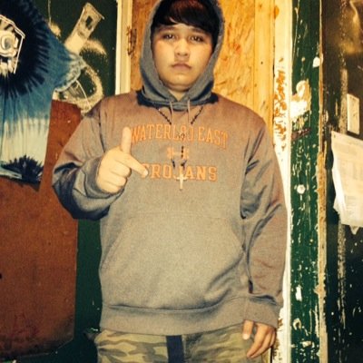 Tattoos bae and weed is all i need so if you aint in that circle fuck you!! #youngkidbars