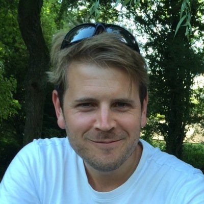 Front End Web Developer, prolific reader, tennis and open mic enthusiast, father and constant list creator.