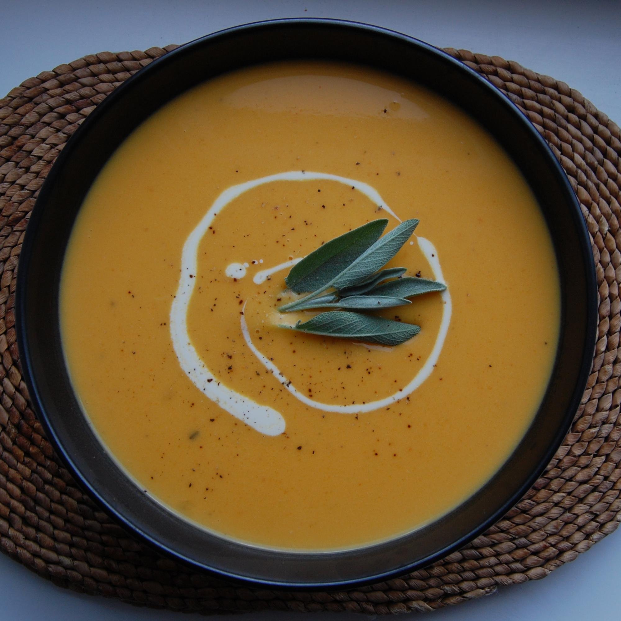 Blog by a food fanatic for food lovers. Helping people who can't eat solid food enjoy their meals! #pureedfood #goodfood #dysphagia