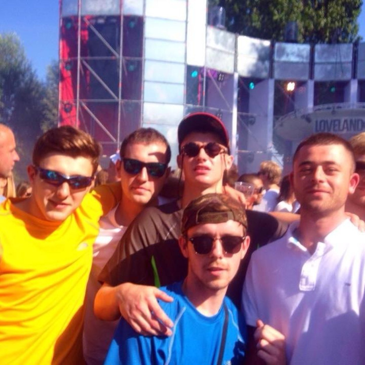 lyons_justice96's profile picture. 