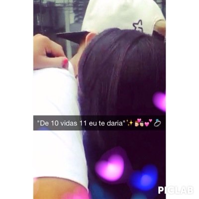 #Guinatica #pra #sempre ❤️✌️❤️