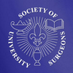 Society of University Surgeons (SUS) (@UnivSurg) Twitter profile photo