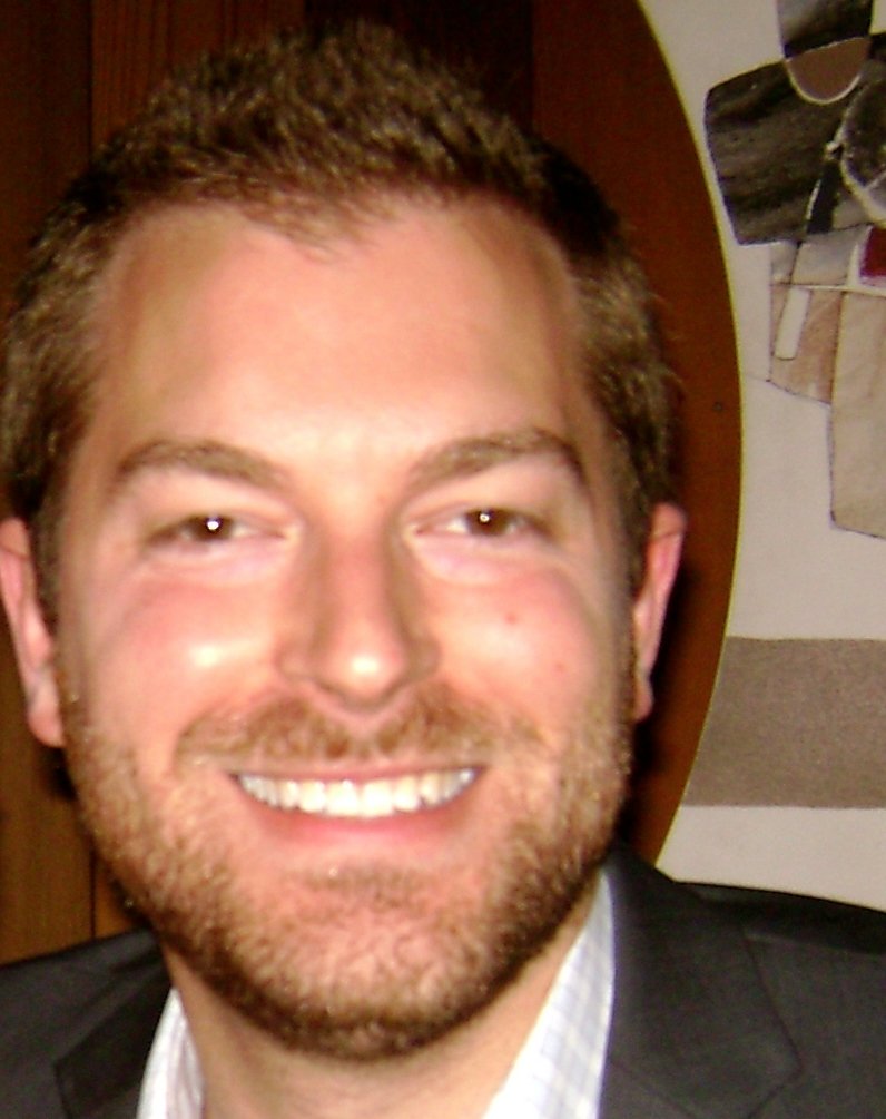 seththomases's profile picture. Italian Wine Guy