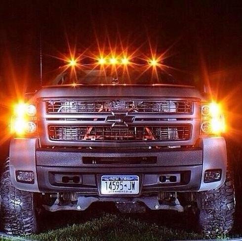 Trucks you wish you had

boof - C.K