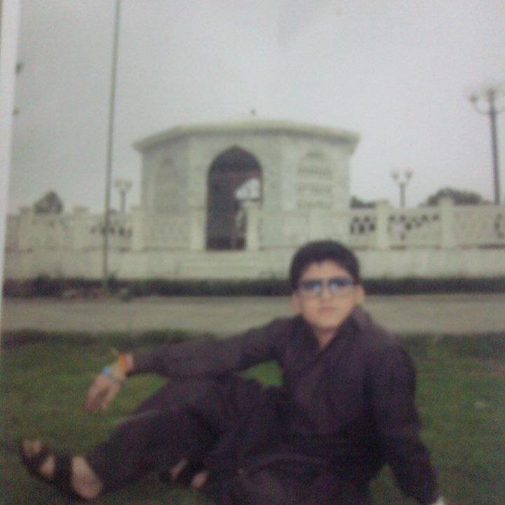 allah450's profile picture. 