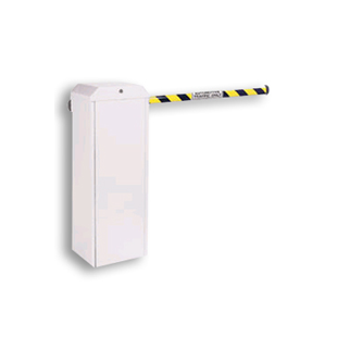 We're an international distributor of Liftmaster Mega Arm parking system equipment.