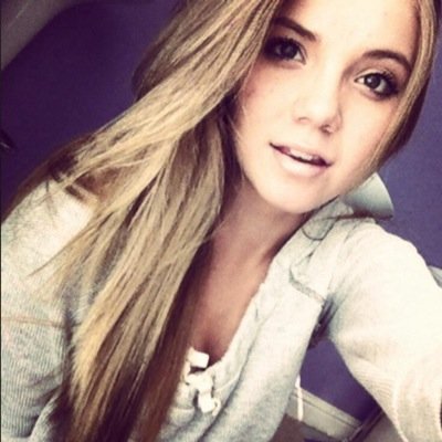 DanielleB_Maddy's profile picture. Danielle Bradbery Is My Role Model