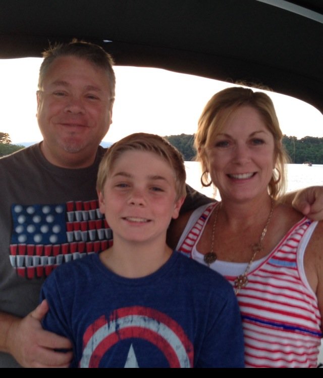 DonlynS's profile picture. Auburn University, Walton High School