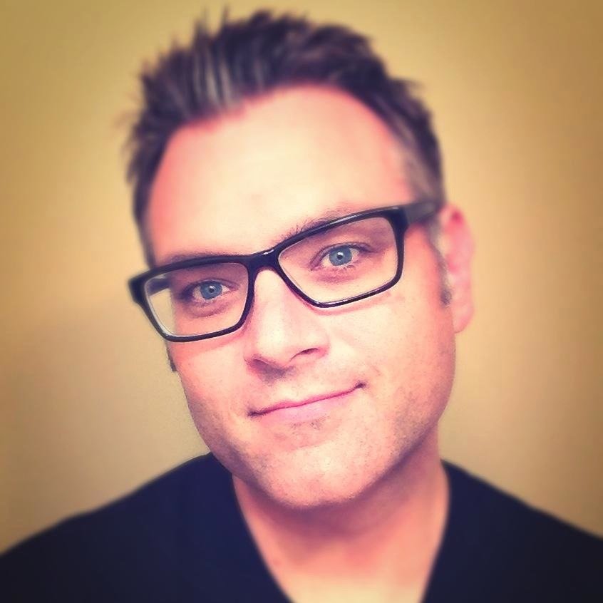 VP | Sales & Marketing @ Fidelity National Title Company. Thankful for my blessings. And rock & roll.