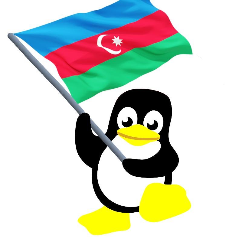 Linux Community of Azerbaijan