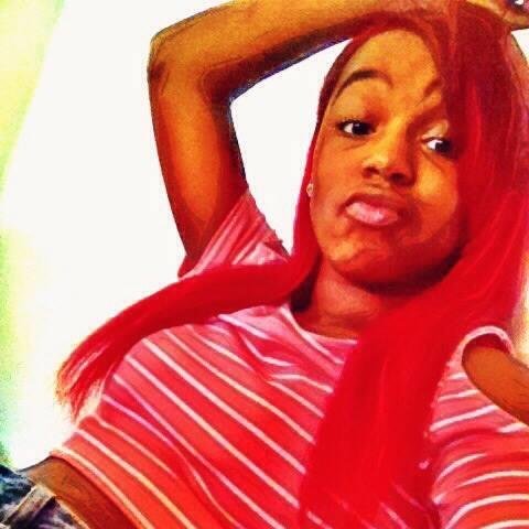FineeAssGirl__ Profile Picture
