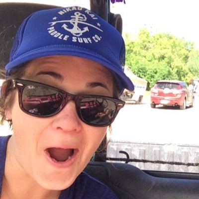 Physical Education & Health teacher. Coach. Sweats enthusiast.