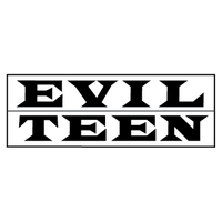 Evil Teen Records (@evilteenrecords) 's Twitter Profile
