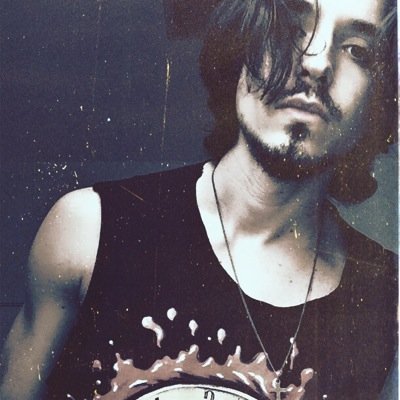 meu perfil agora é o @benifalcone!