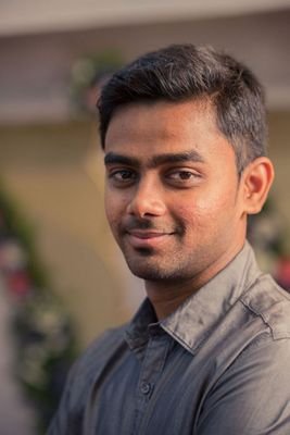 Senior Software Engineer