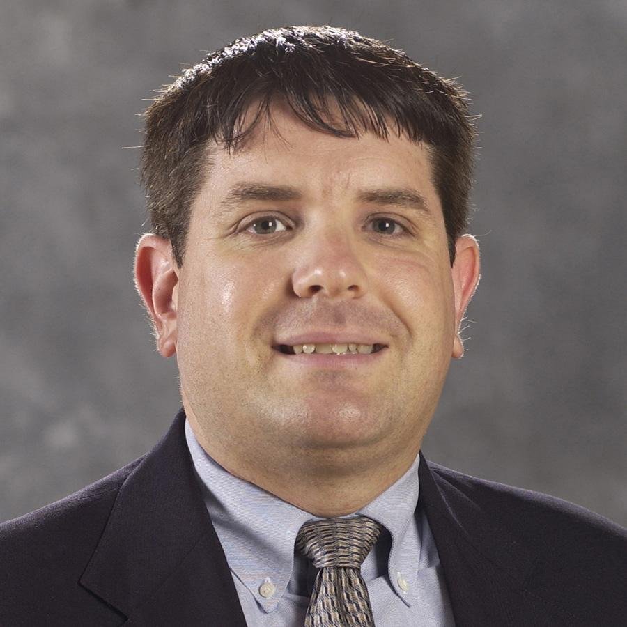 Charles Bare athlete profile head shot