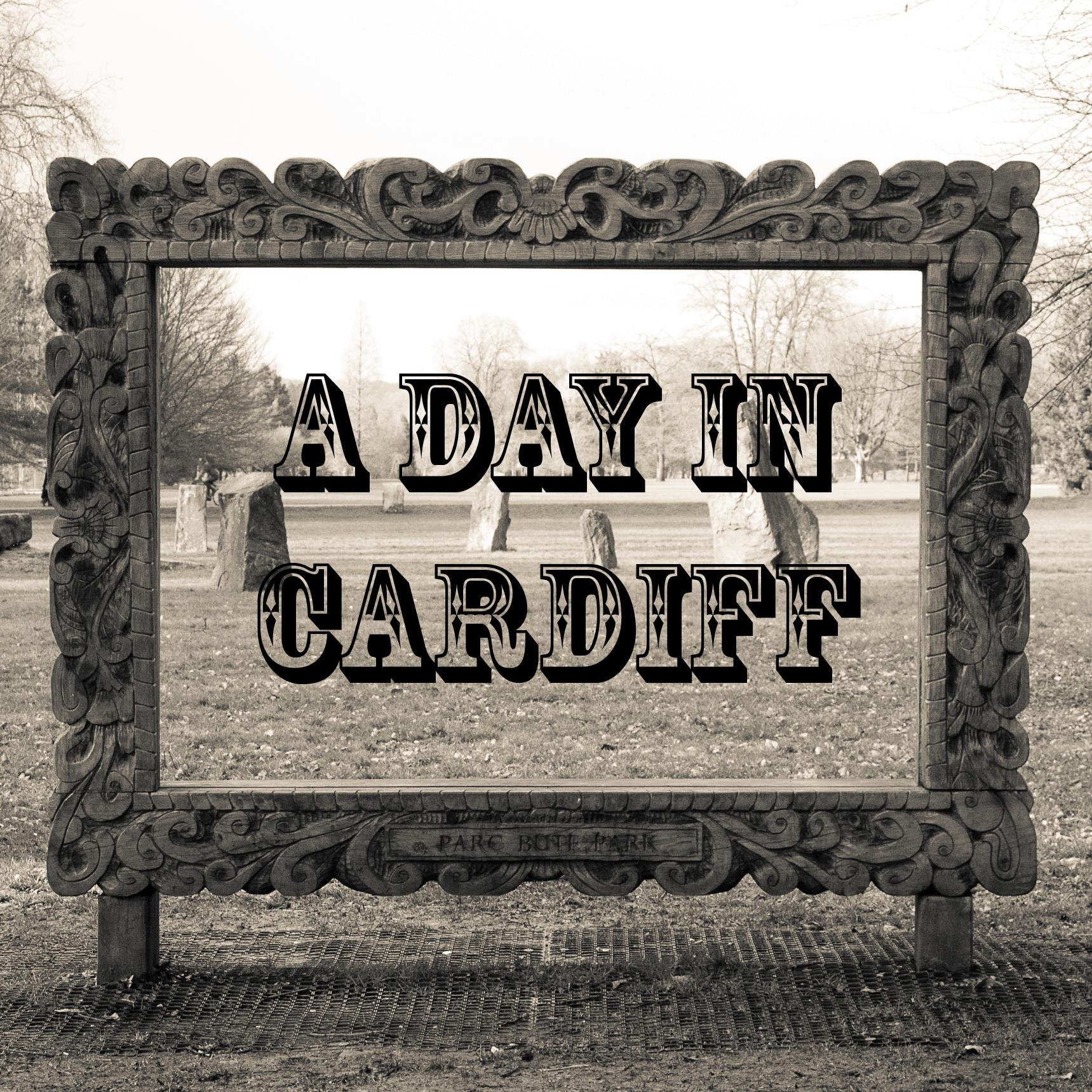 A Cardiff-based blogging duo who explore Cardiff to seek out the unique qualities of life and culture here.