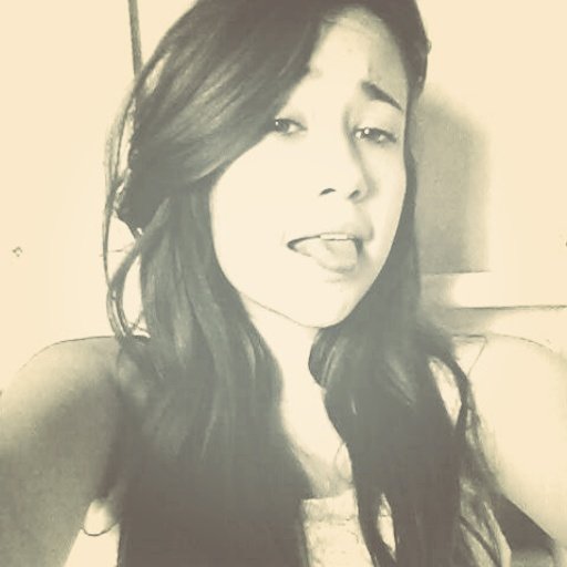 Você sabe qual é o motivo do meu sorriso todos os dias? A primeira palavra dessa frase.